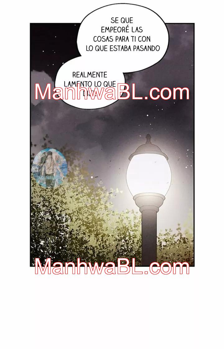 Un hombre insaciable - Capítulo 34.2 manhwa