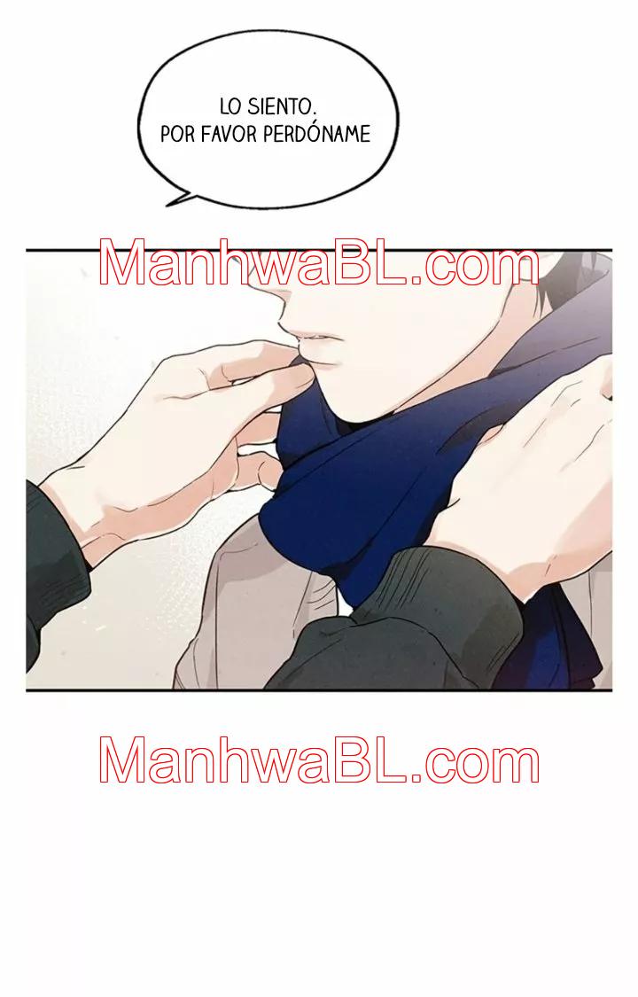 Un hombre insaciable - Capítulo 34.2 manhwa