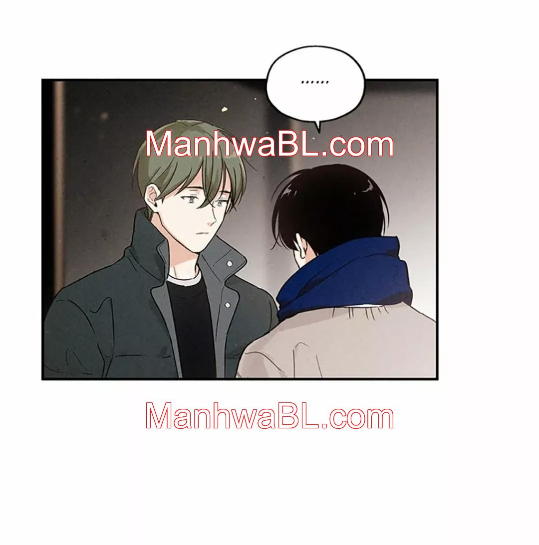 Un hombre insaciable - Capítulo 34.2 manhwa