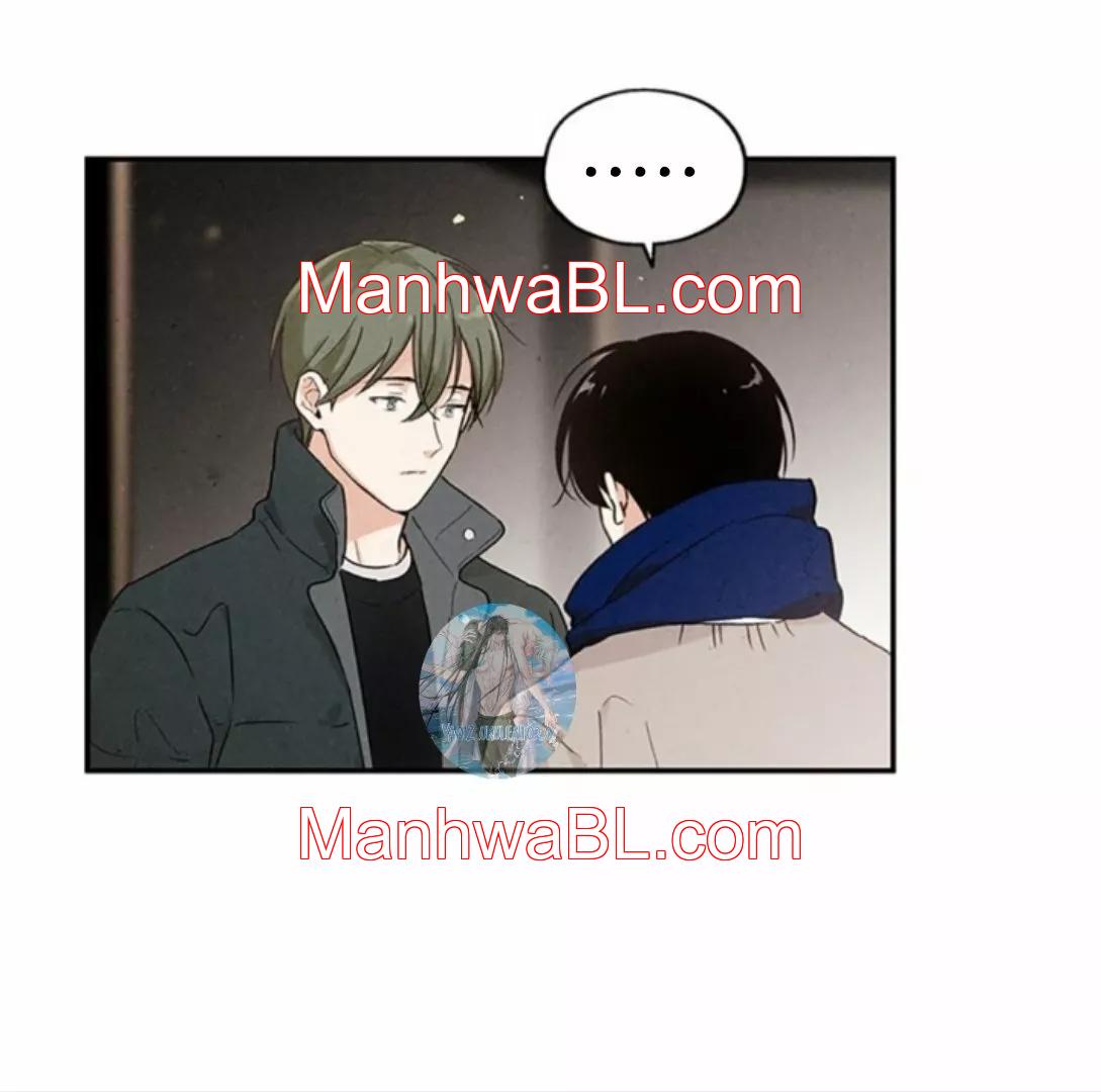 Un hombre insaciable - Capítulo 34.2 manhwa