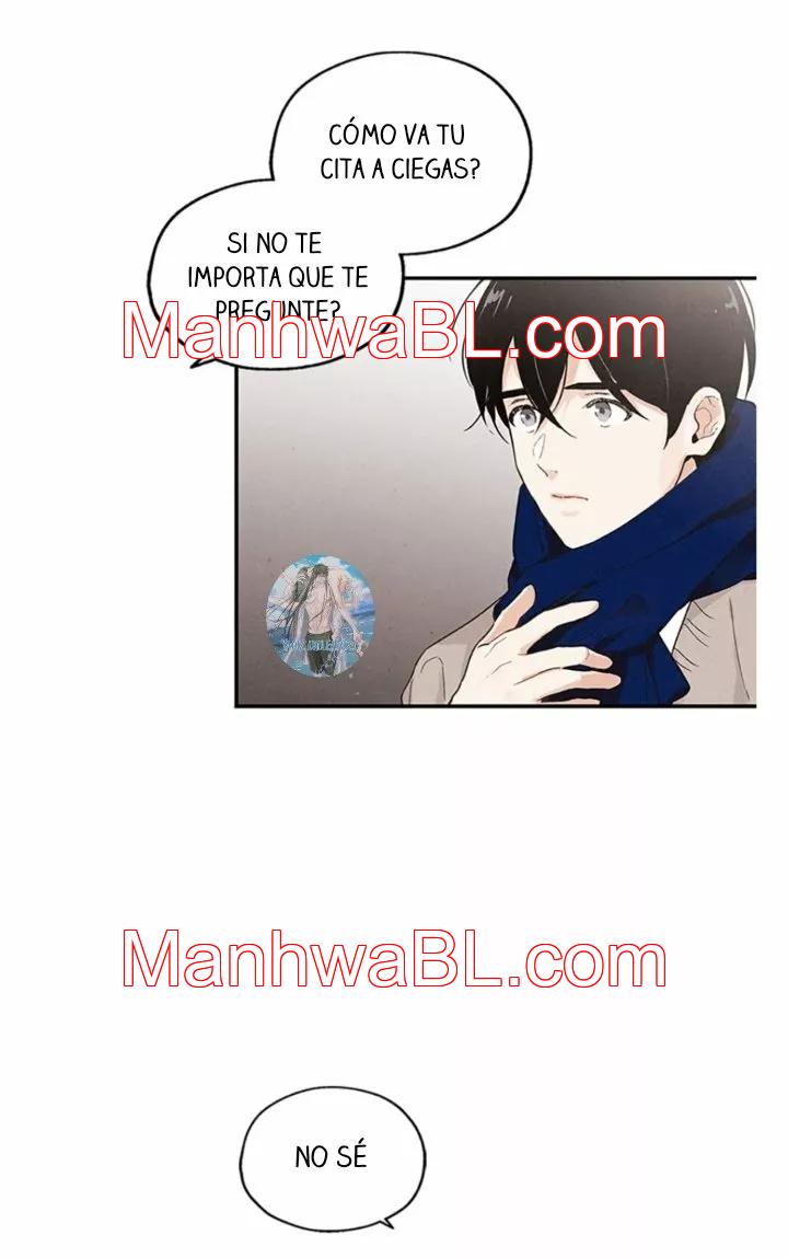 Un hombre insaciable - Capítulo 34.2 manhwa
