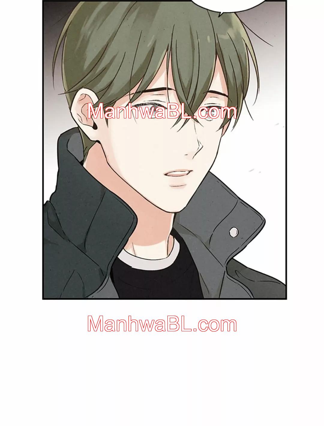 Un hombre insaciable - Capítulo 34.2 manhwa