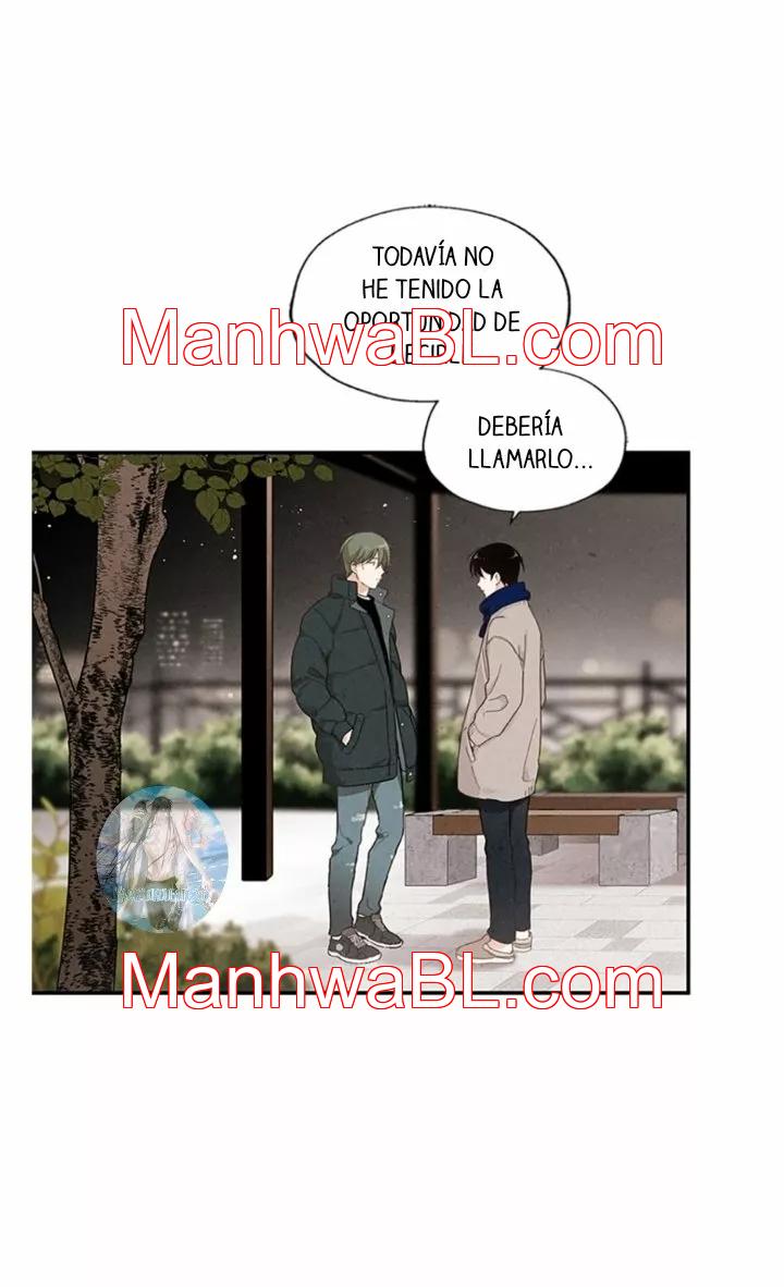 Un hombre insaciable - Capítulo 34.2 manhwa