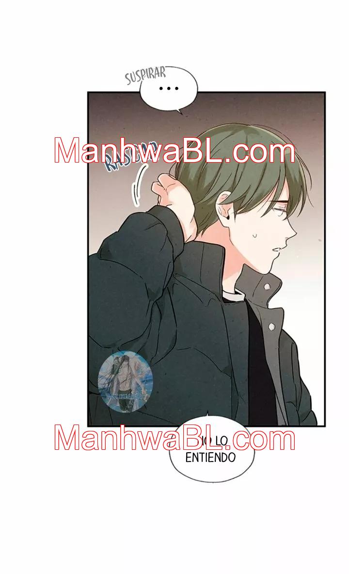 Un hombre insaciable - Capítulo 34.2 manhwa