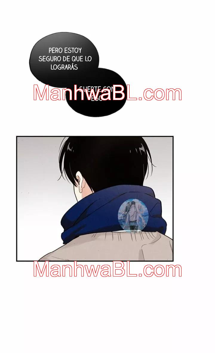 Un hombre insaciable - Capítulo 34.2 manhwa