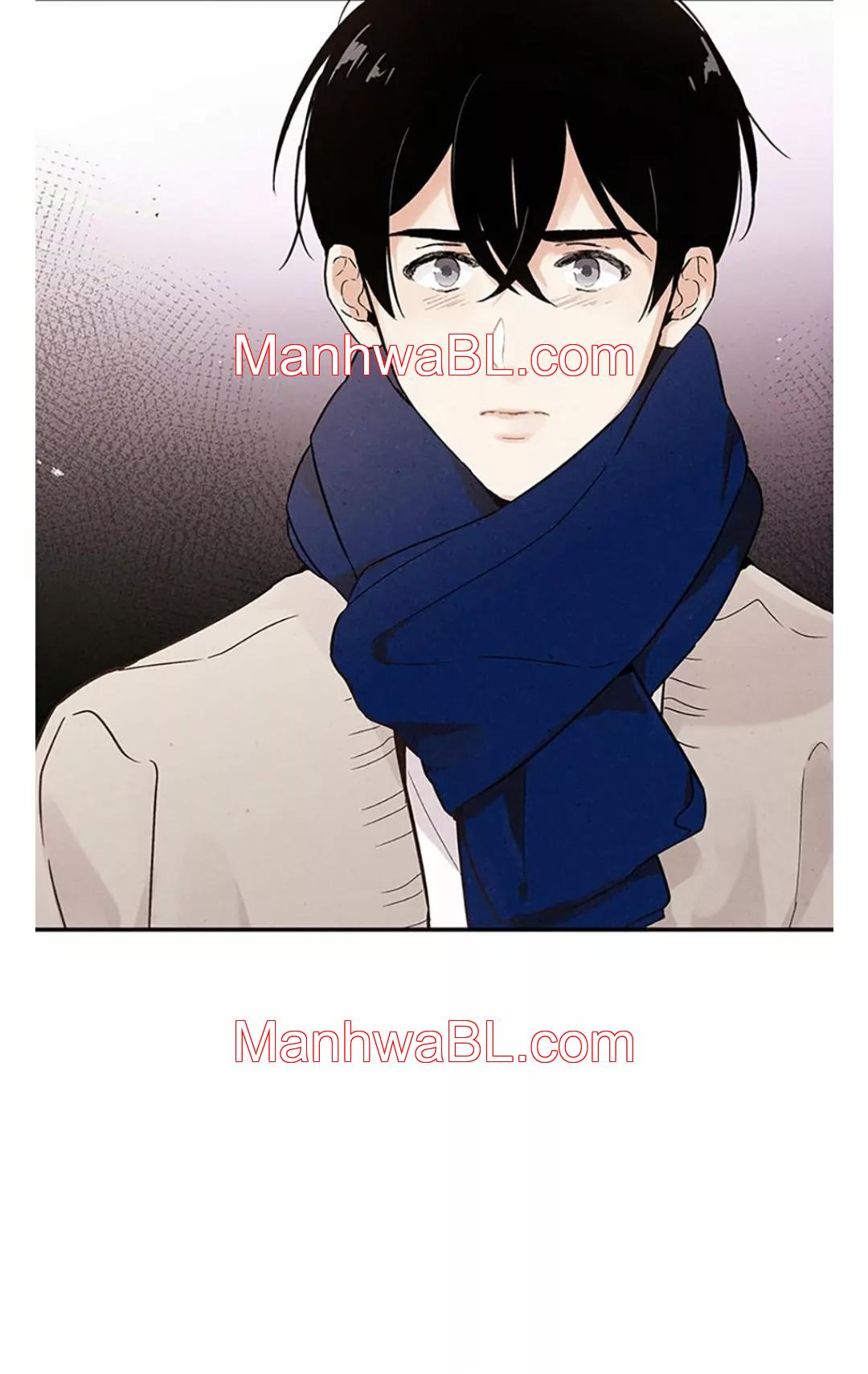 Un hombre insaciable - Capítulo 34.2 manhwa