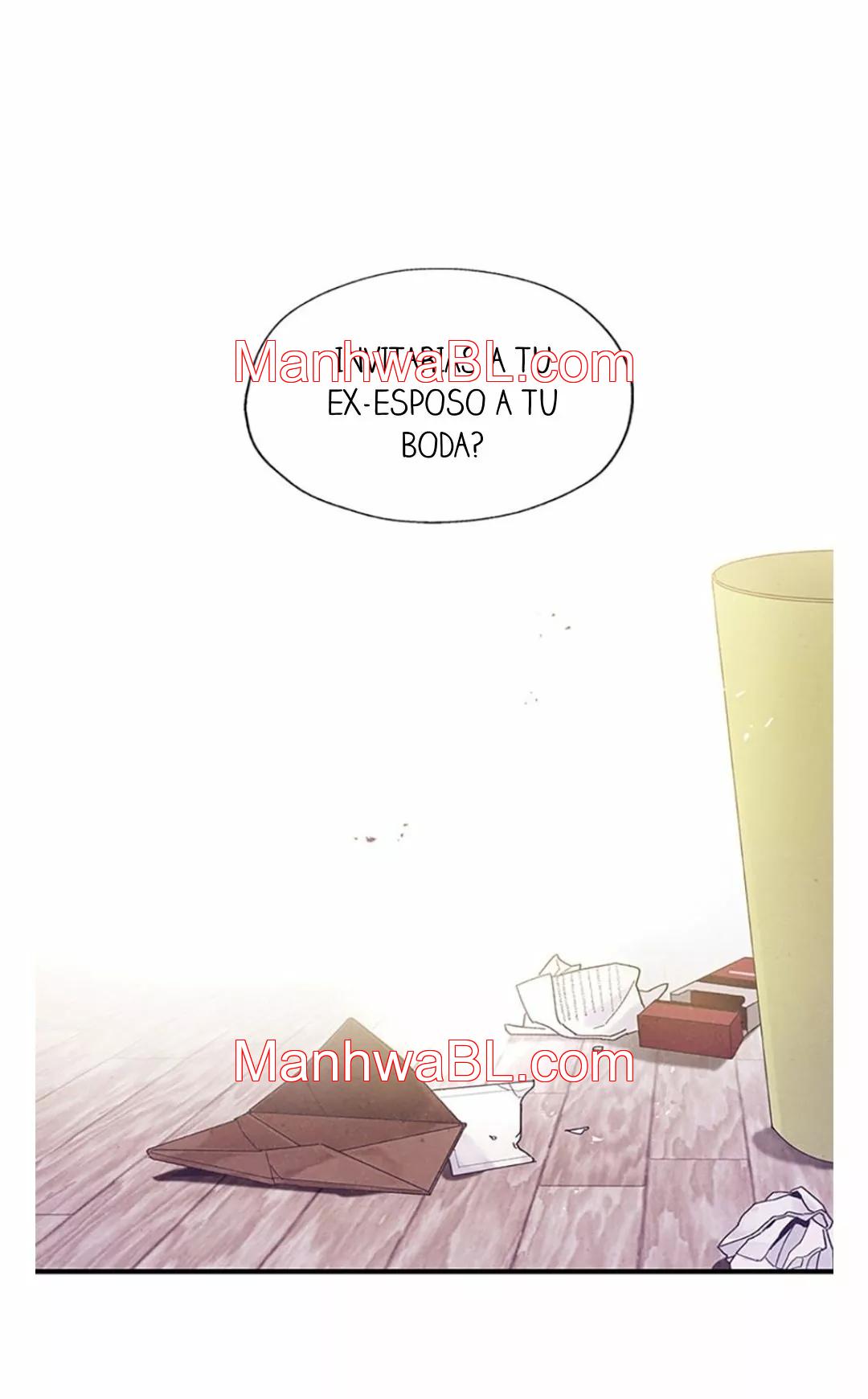 Un hombre insaciable - Capítulo 14.3 manhwa