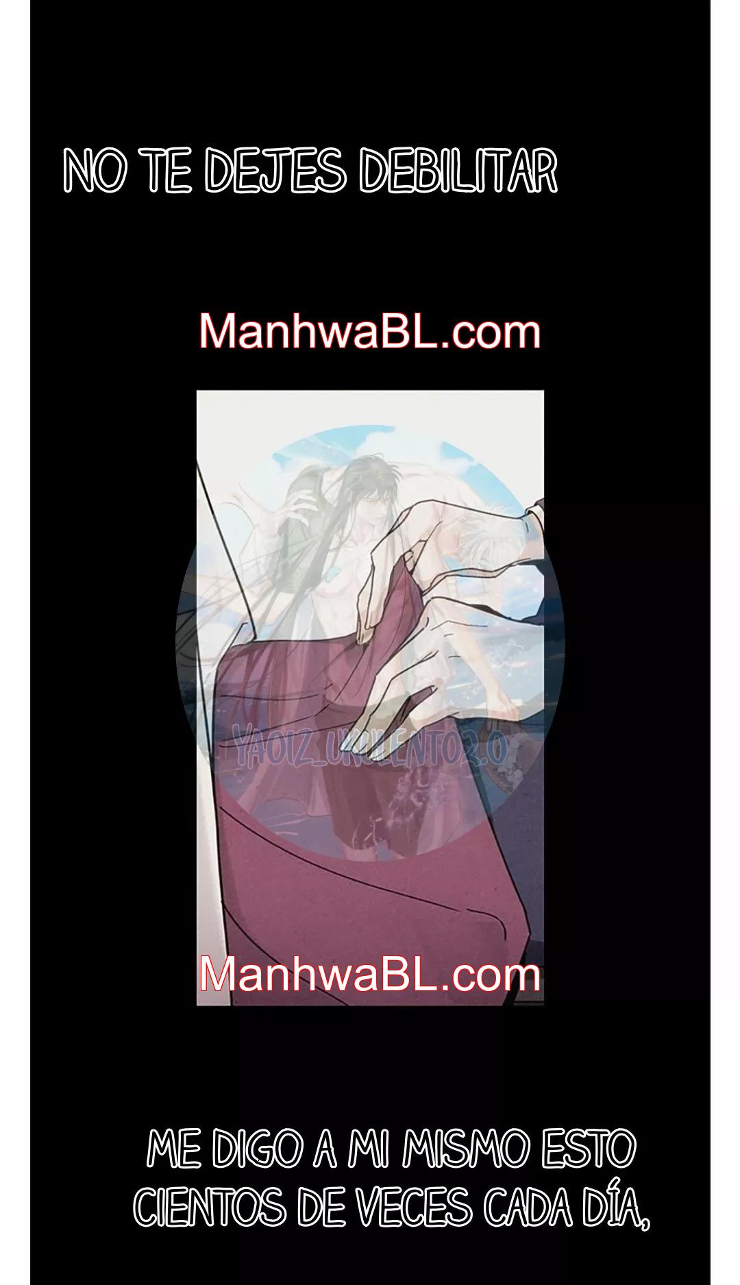 Un hombre insaciable - Capítulo 19.3 manhwa