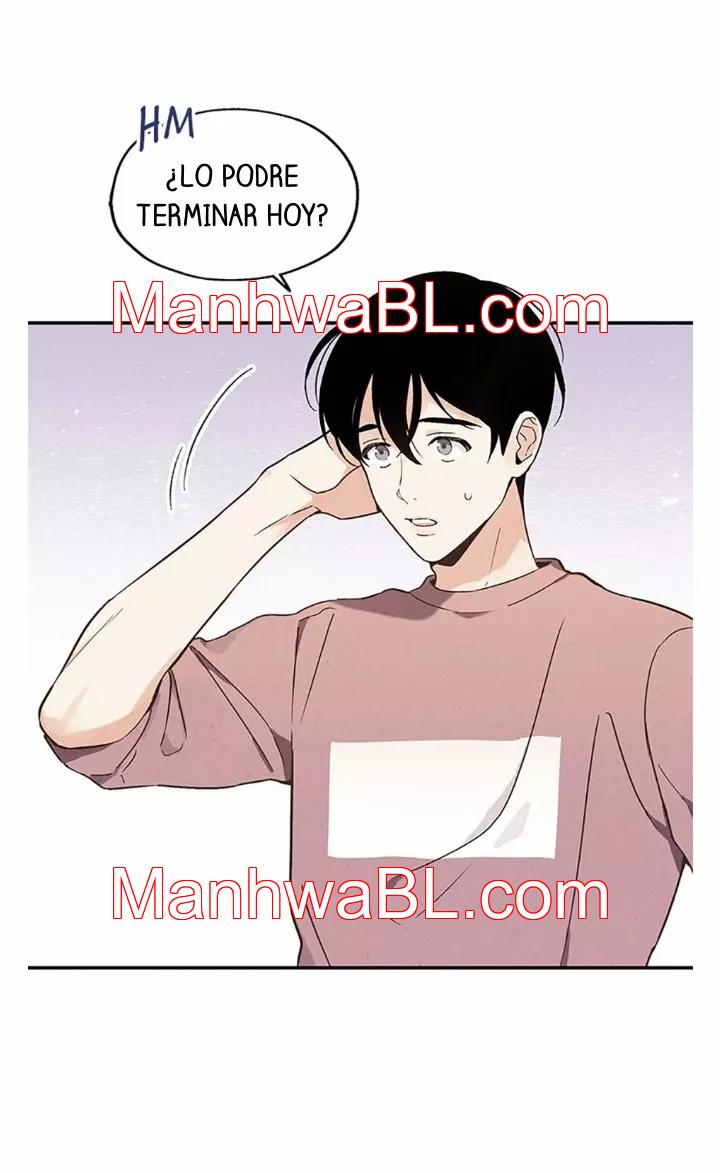 Un hombre insaciable - Capítulo 26 manhwa