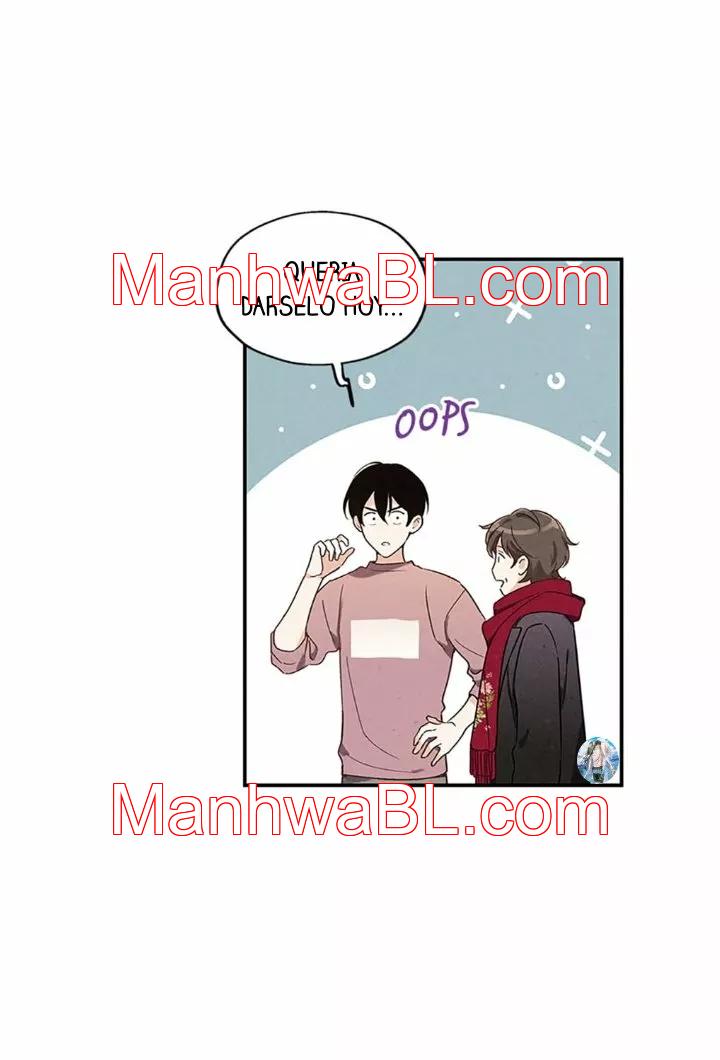 Un hombre insaciable - Capítulo 26 manhwa