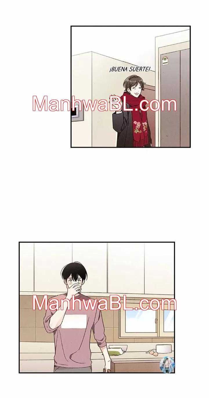 Un hombre insaciable - Capítulo 26 manhwa