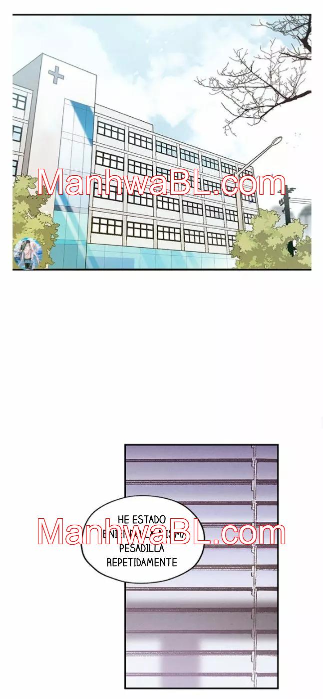 Un hombre insaciable - Capítulo 26 manhwa