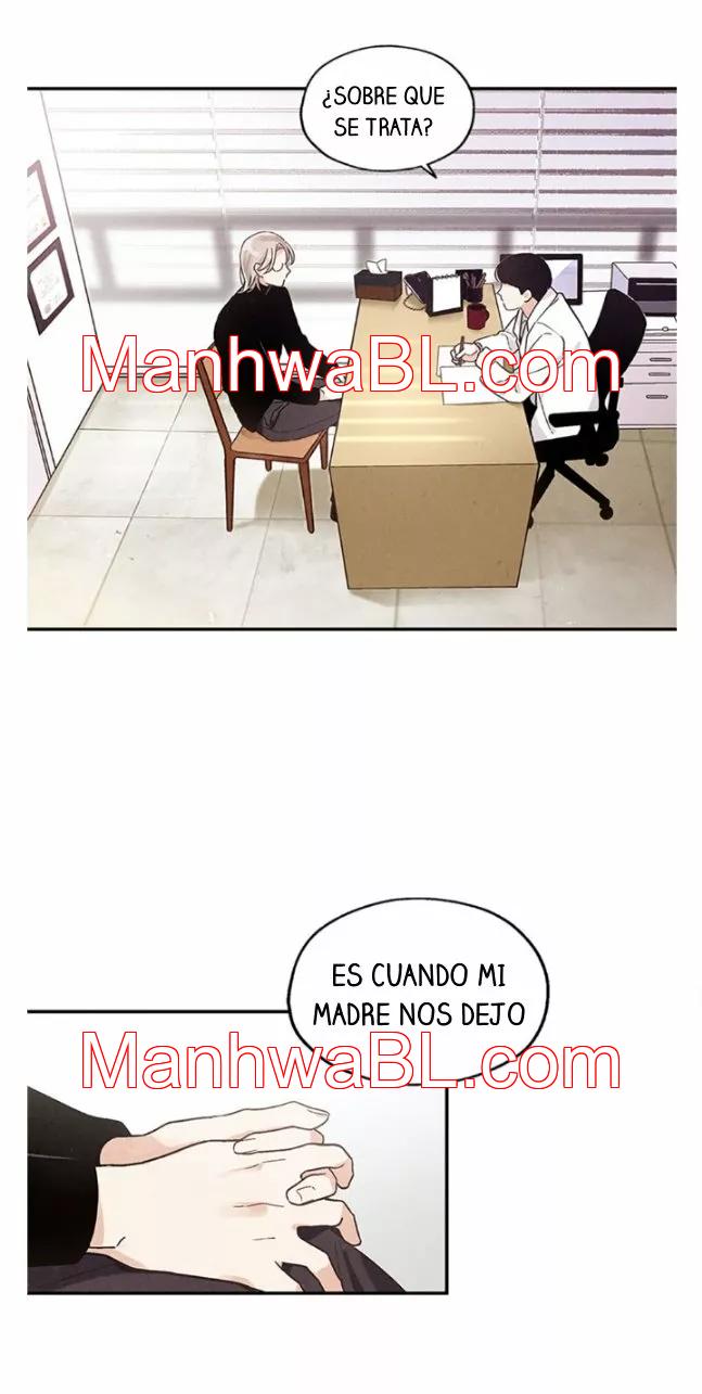 Un hombre insaciable - Capítulo 26 manhwa