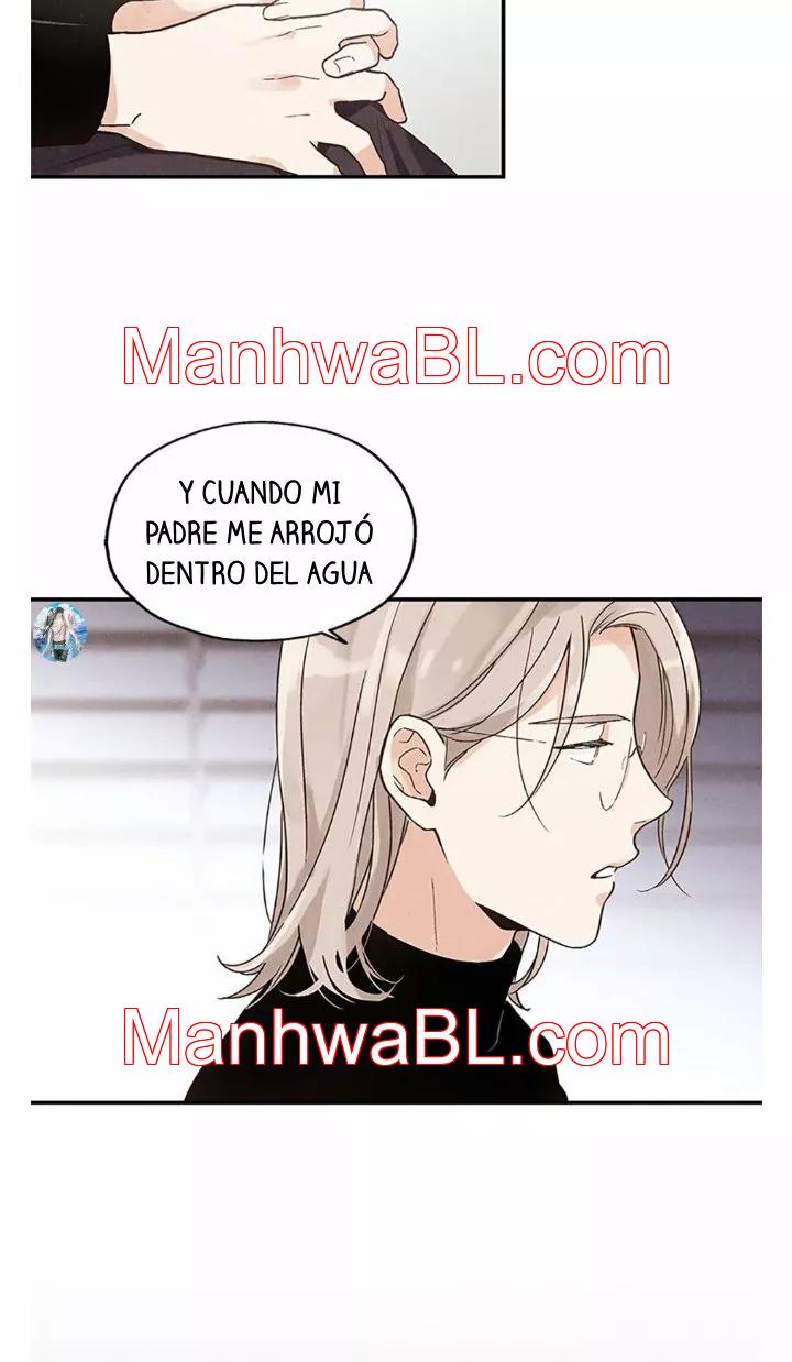Un hombre insaciable - Capítulo 26 manhwa