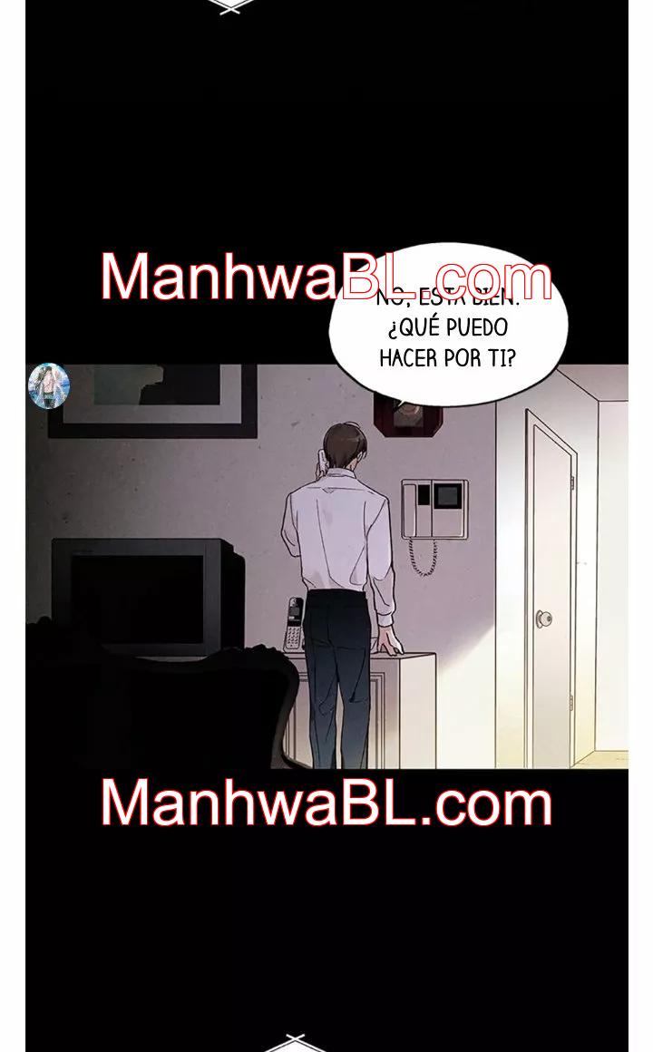 Un hombre insaciable - Capítulo 26 manhwa