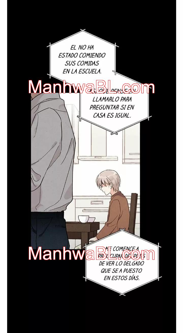 Un hombre insaciable - Capítulo 26 manhwa