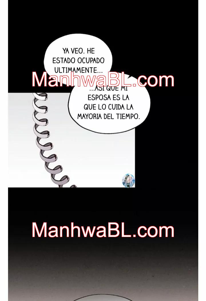 Un hombre insaciable - Capítulo 26 manhwa