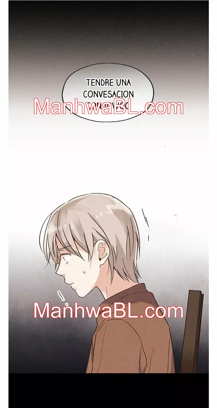 Un hombre insaciable - Capítulo 26 manhwa