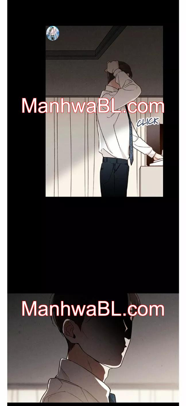 Un hombre insaciable - Capítulo 26 manhwa