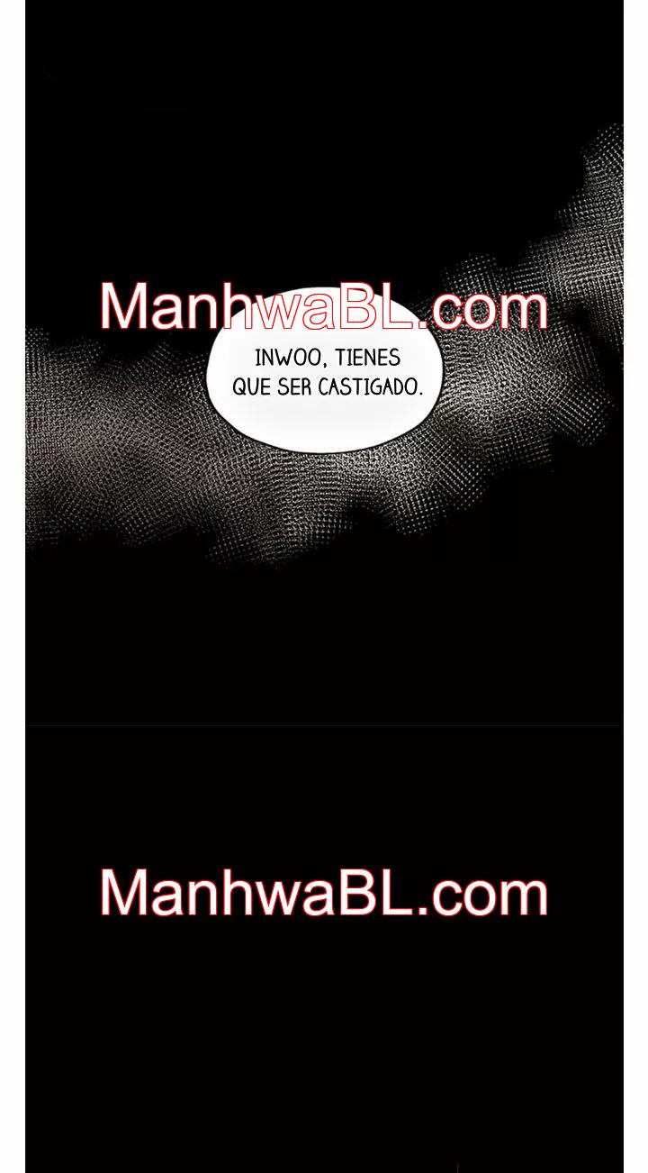 Un hombre insaciable - Capítulo 26 manhwa