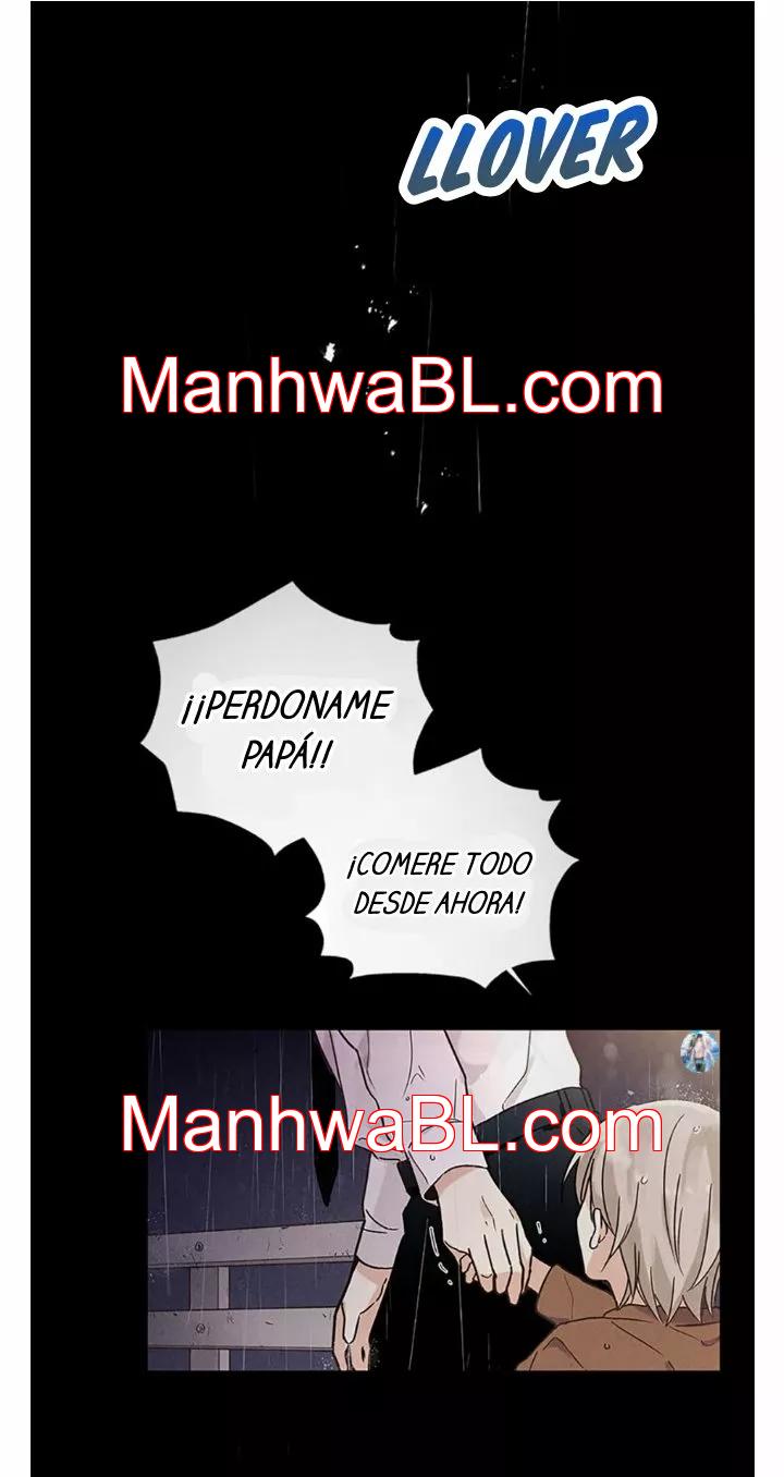 Un hombre insaciable - Capítulo 26 manhwa