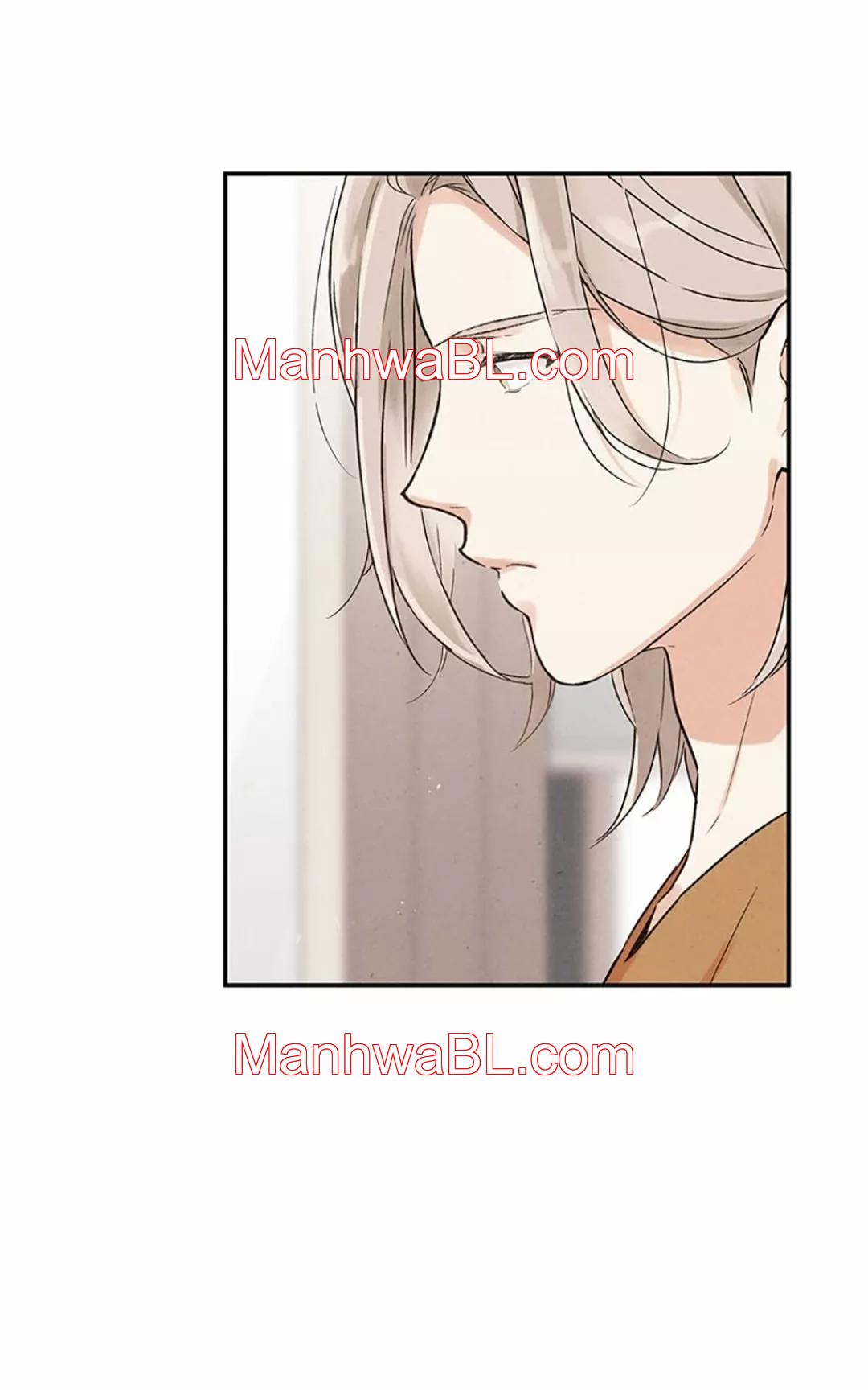 Un hombre insaciable - Capítulo 36 manhwa