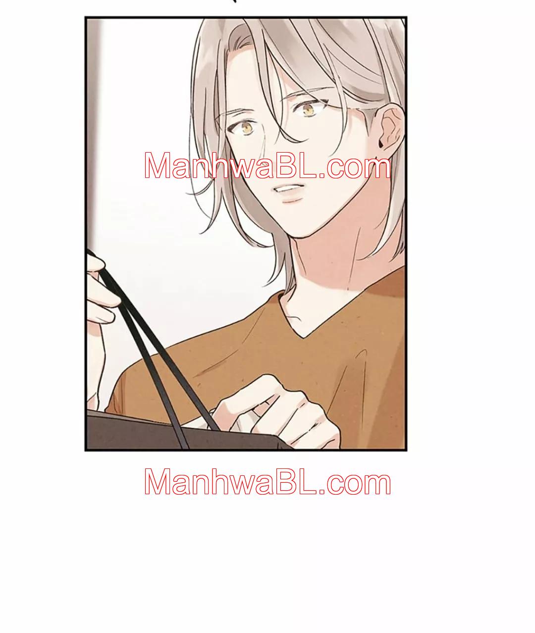 Un hombre insaciable - Capítulo 36 manhwa