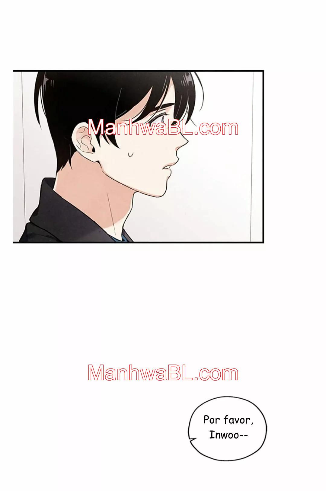 Un hombre insaciable - Capítulo 36 manhwa
