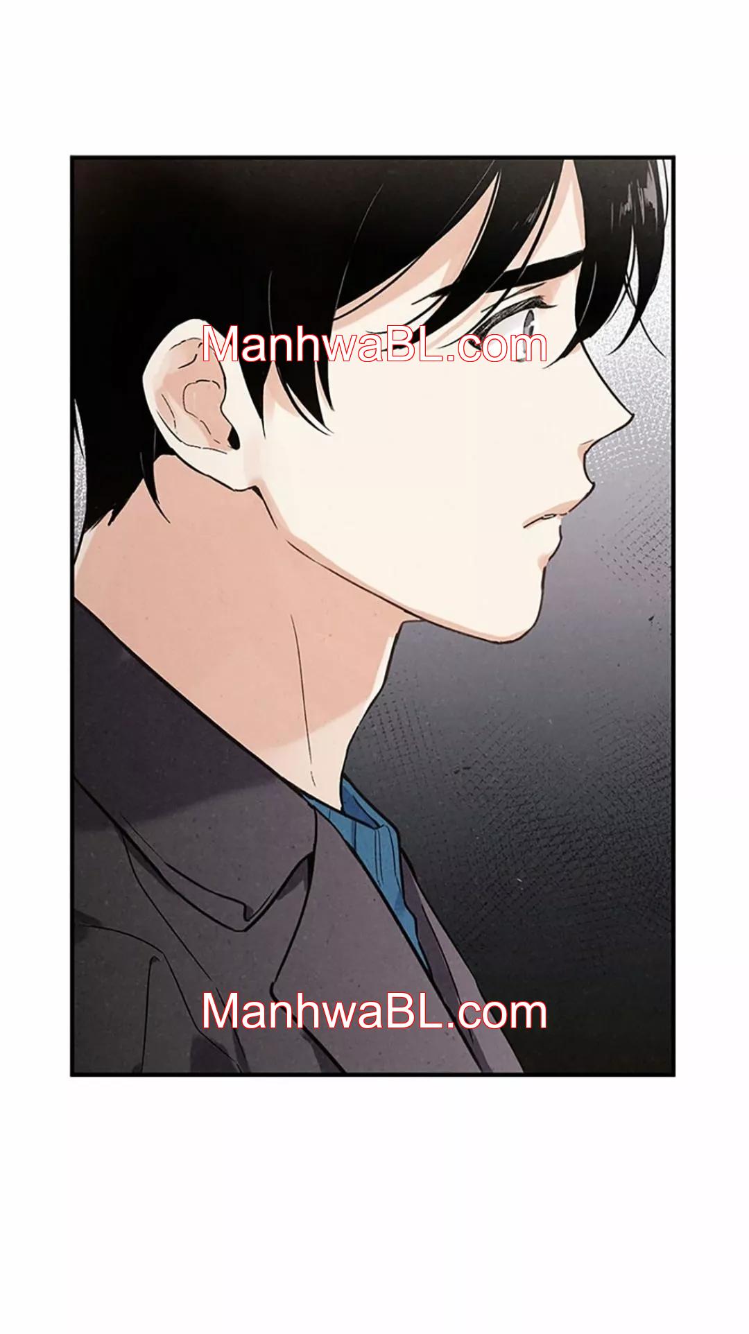 Un hombre insaciable - Capítulo 36 manhwa