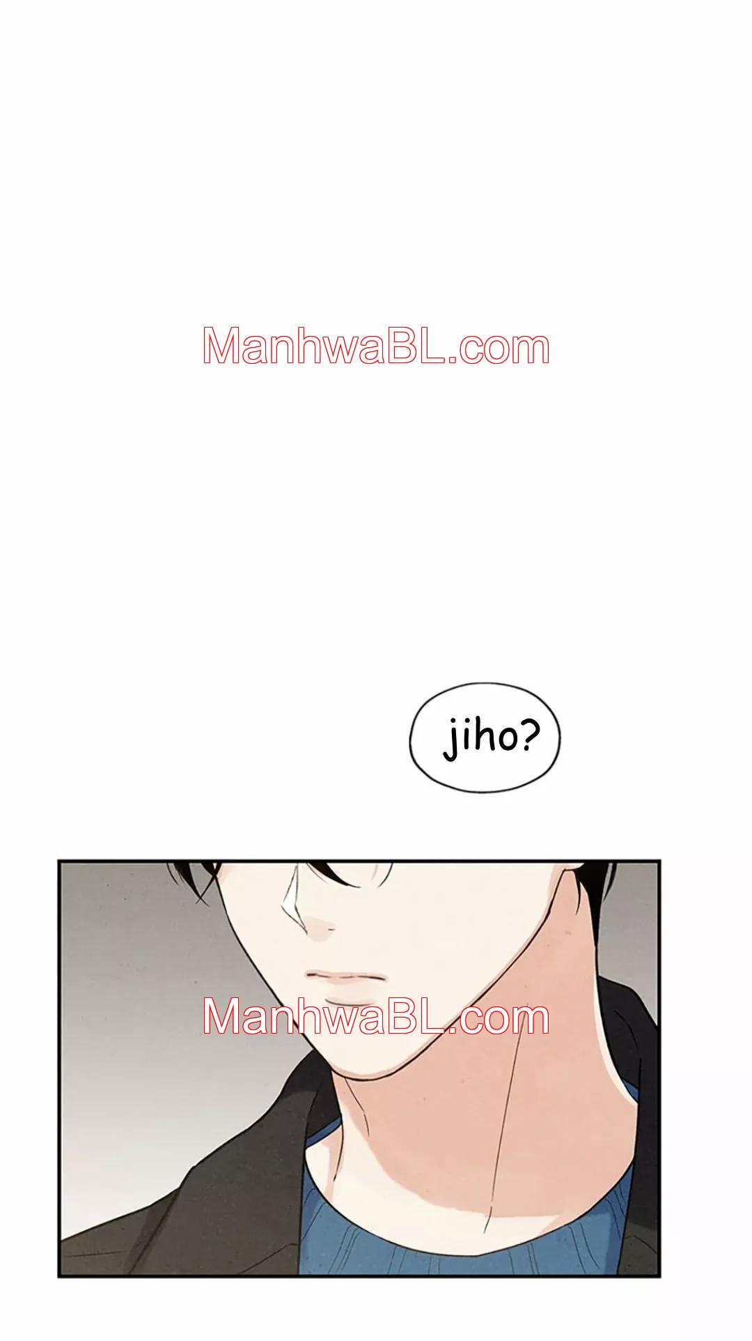 Un hombre insaciable - Capítulo 36 manhwa