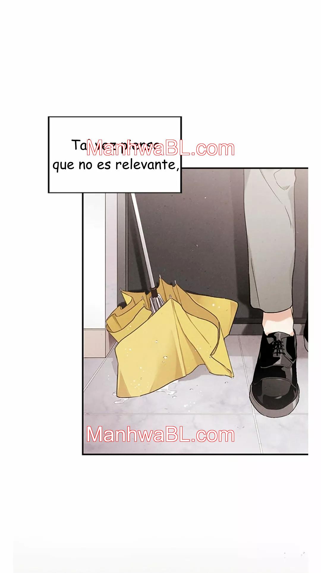 Un hombre insaciable - Capítulo 36 manhwa