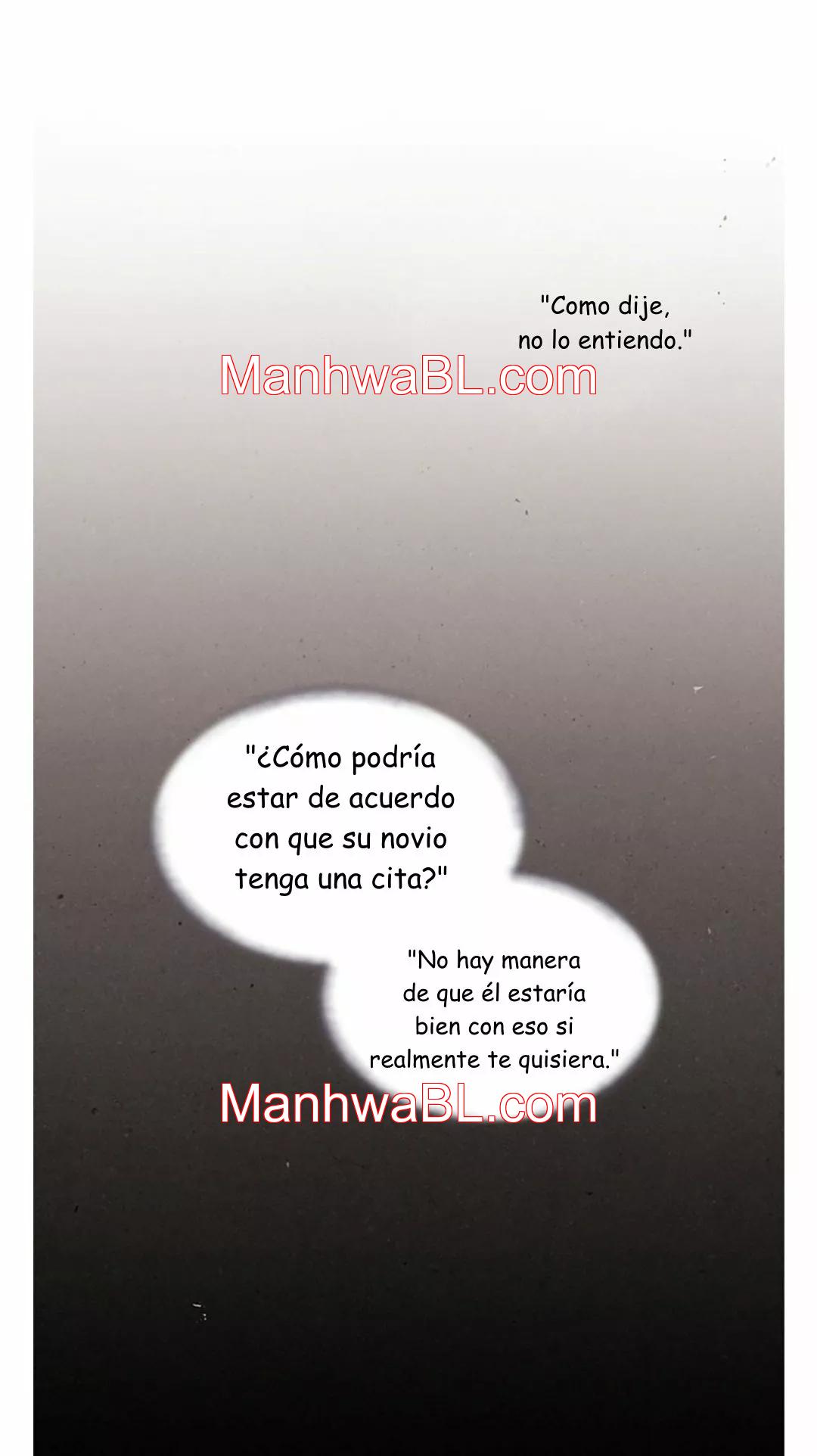 Un hombre insaciable - Capítulo 36 manhwa