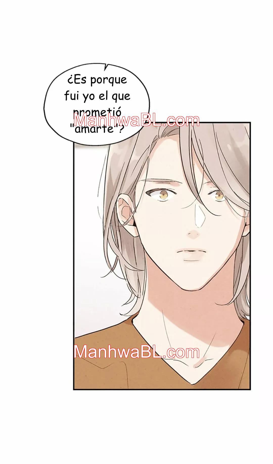 Un hombre insaciable - Capítulo 36 manhwa