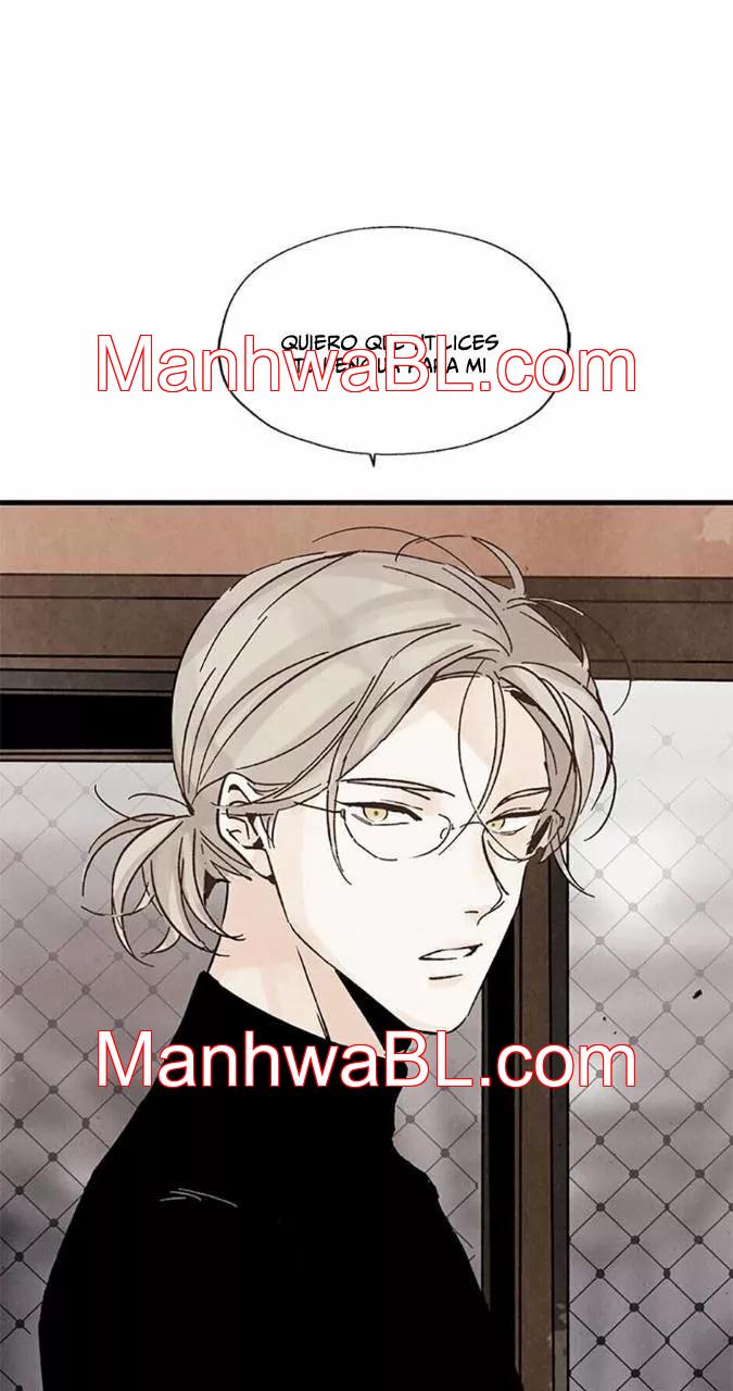 Un hombre insaciable - Capítulo 5.3 manhwa