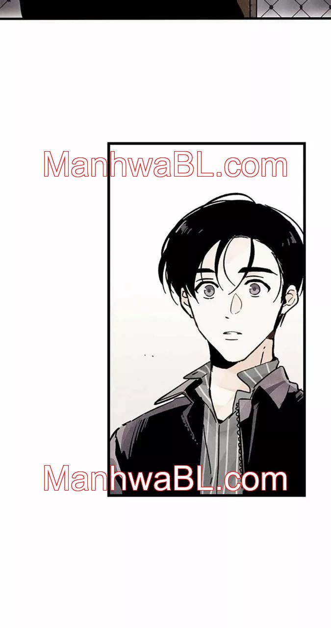 Un hombre insaciable - Capítulo 5.3 manhwa