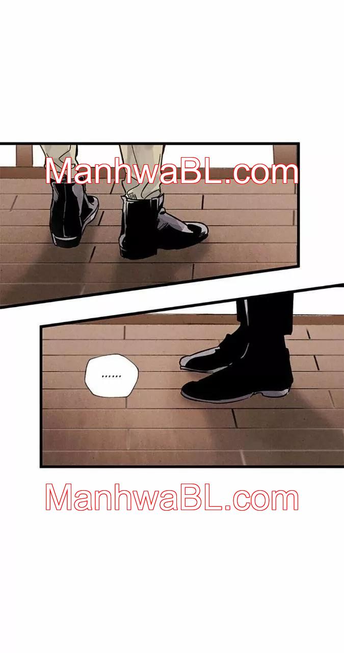 Un hombre insaciable - Capítulo 5.3 manhwa