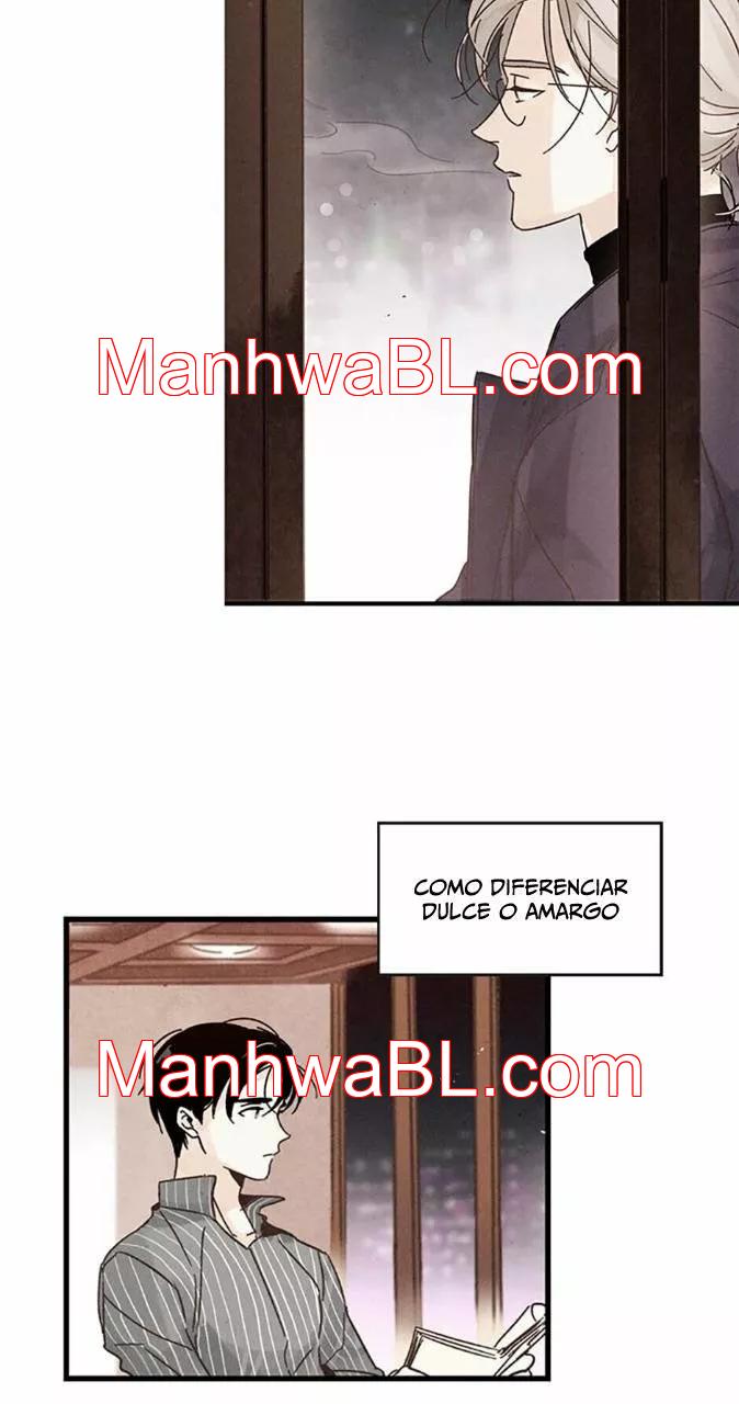 Un hombre insaciable - Capítulo 5.3 manhwa