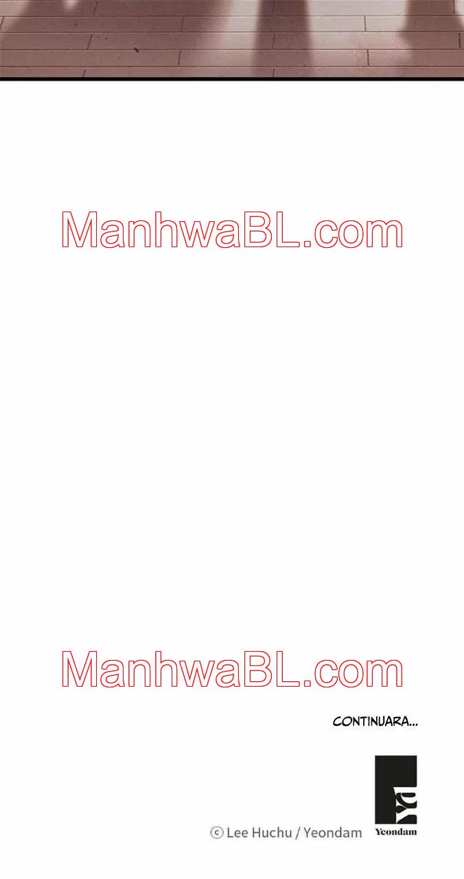Un hombre insaciable - Capítulo 5.3 manhwa