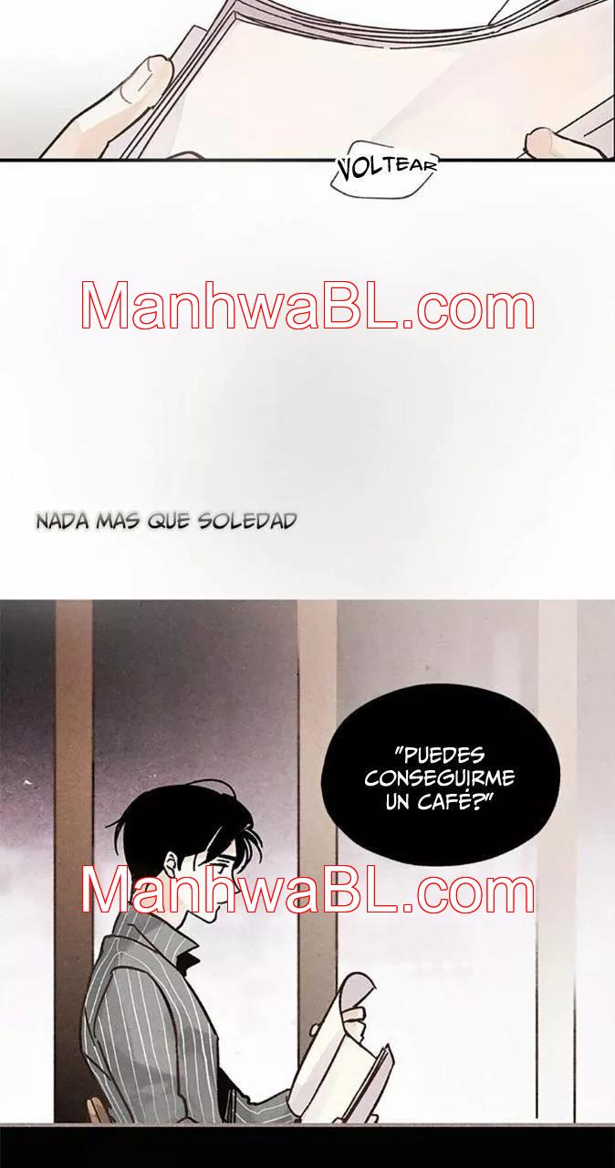 Un hombre insaciable - Capítulo 5.3 manhwa