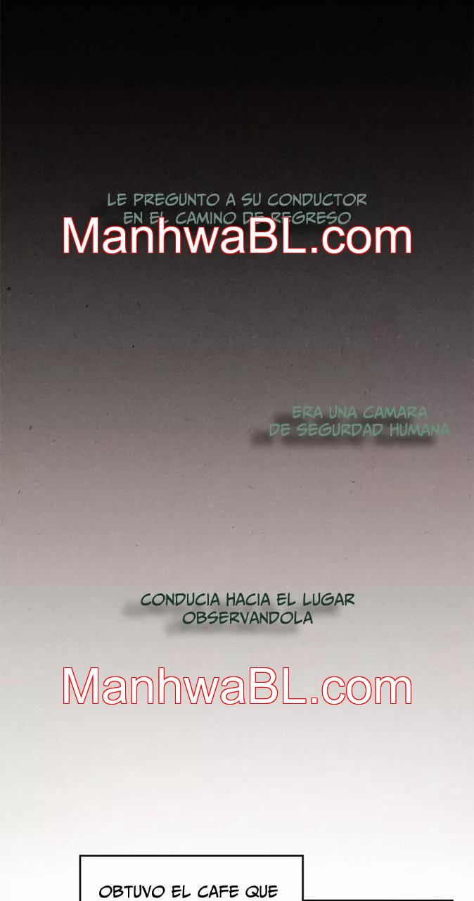 Un hombre insaciable - Capítulo 5.3 manhwa