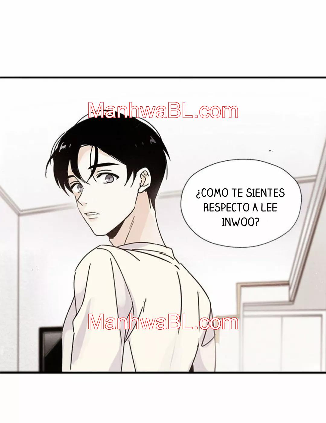 Un hombre insaciable - Capítulo 6.3 manhwa