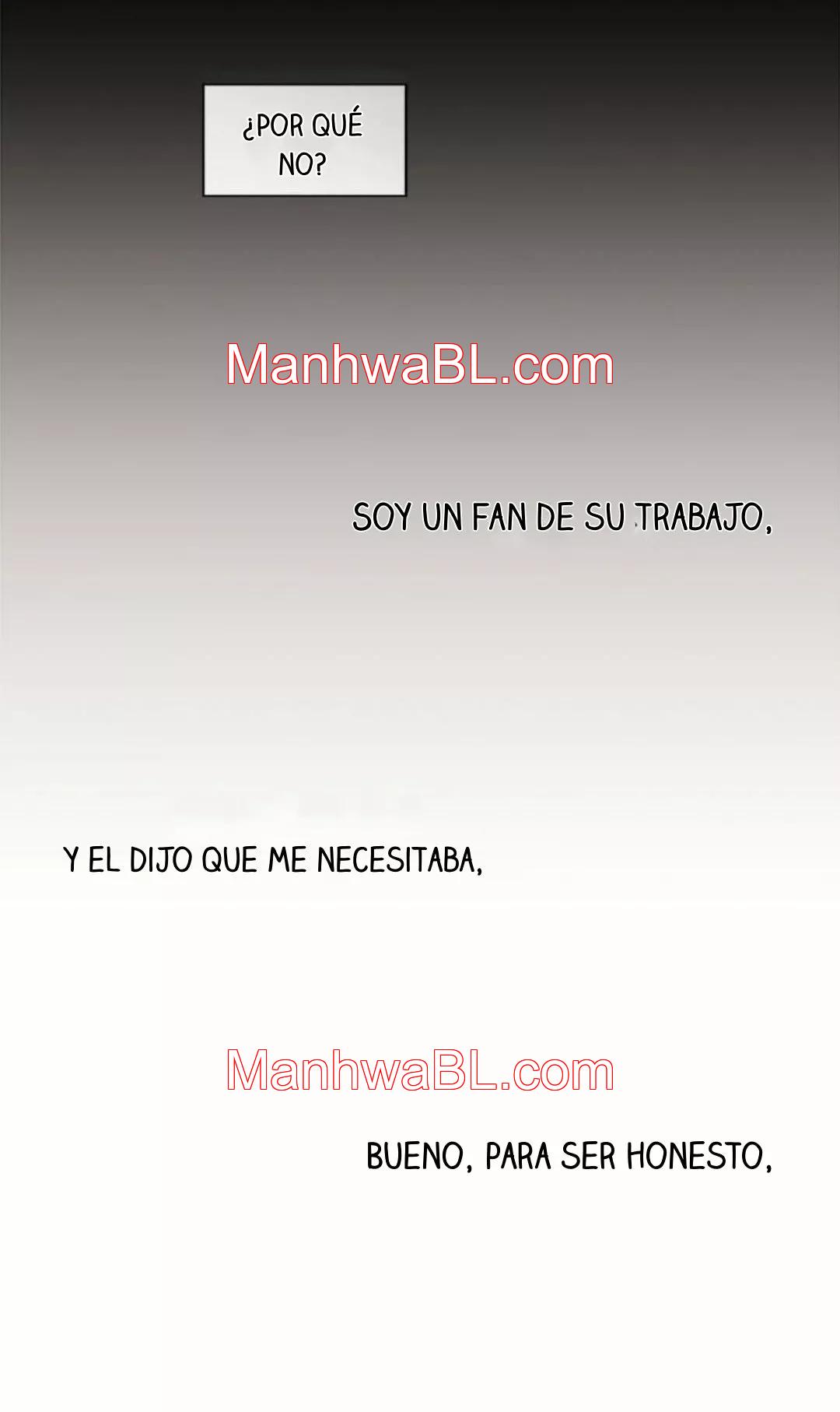 Un hombre insaciable - Capítulo 6.3 manhwa