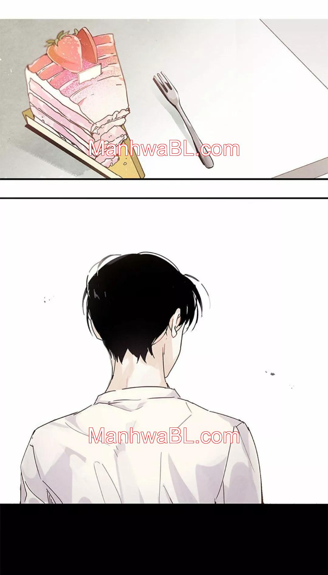 Un hombre insaciable - Capítulo 6.3 manhwa