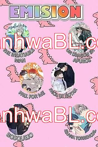 Un hombre insaciable - Capítulo 6.3 manhwa