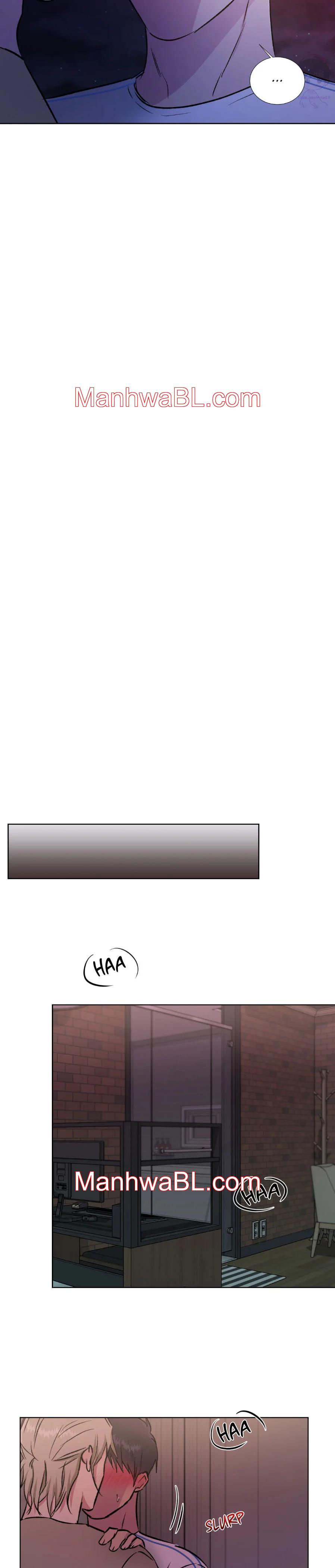 Que hay debajo de esas alas - Capítulo 16.2 manhwa