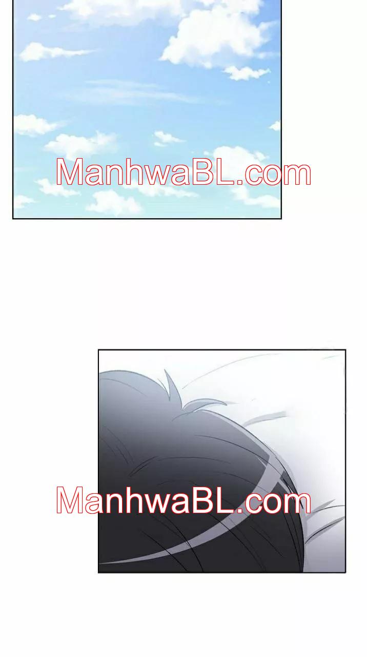 Que hay debajo de esas alas - Capítulo 2 manhwa