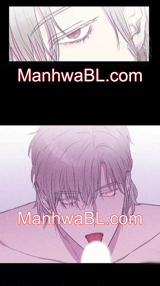 Que hay debajo de esas alas - Capítulo 2 manhwa