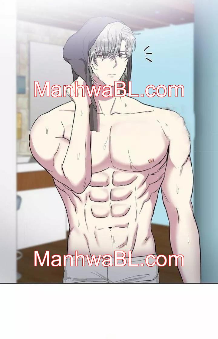 Que hay debajo de esas alas - Capítulo 2 manhwa