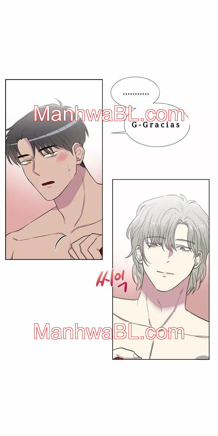 Que hay debajo de esas alas - Capítulo 2 manhwa