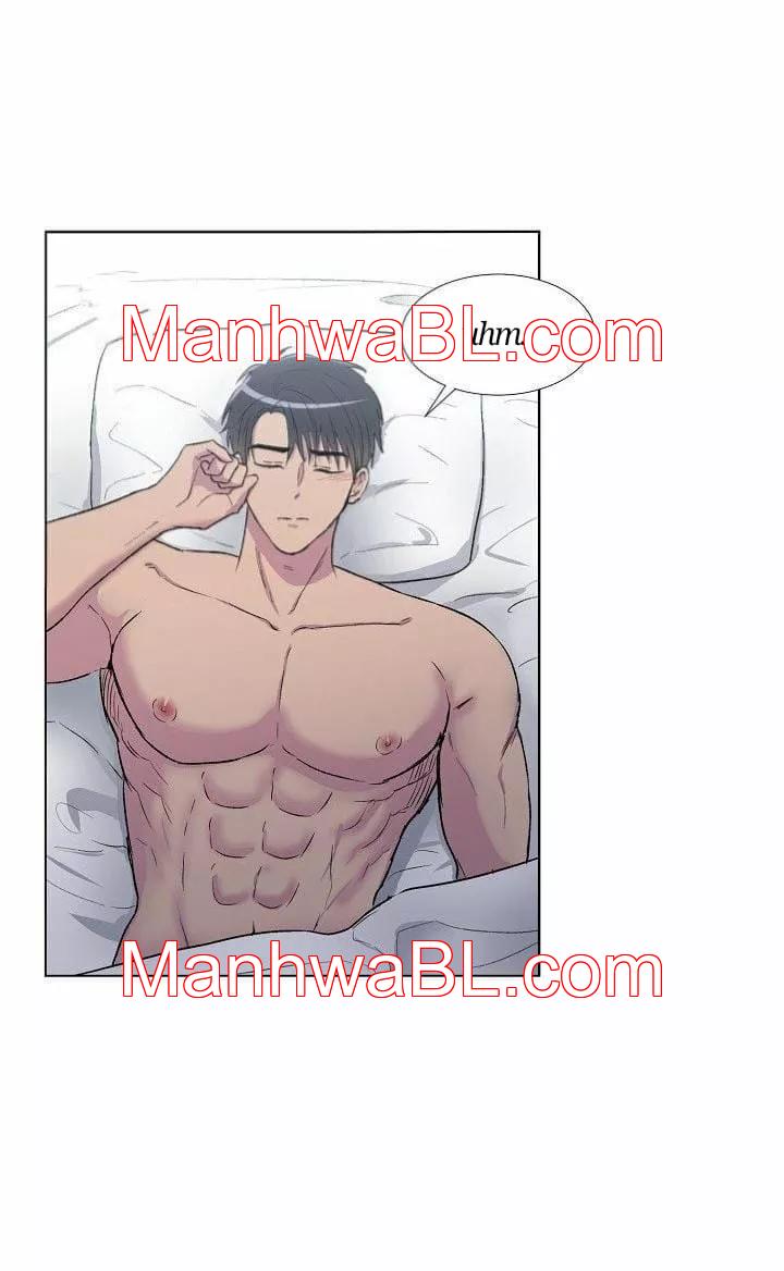 Que hay debajo de esas alas - Capítulo 2 manhwa